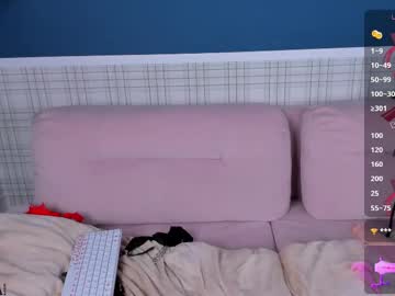 Polly_Greartt Chaturbate stream image from June 04, 2025