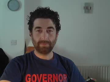 Shoemaker333 Chaturbate stream image from June 04, 2025