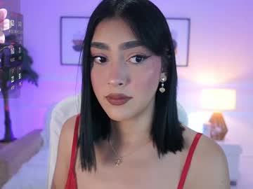 Julesbennet Chaturbate stream image from June 04, 2025