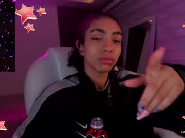 Missgigi1 Chaturbate stream image from June 04, 2025
