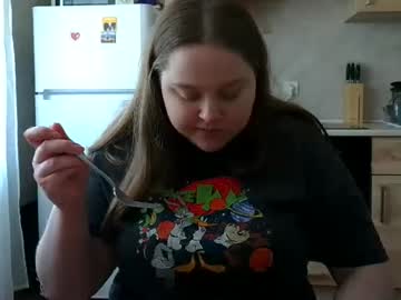 Mollyas Chaturbate stream image from June 04, 2025