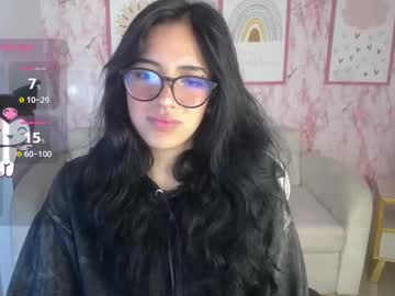 Ninfa_Ch Chaturbate stream image from June 04, 2025