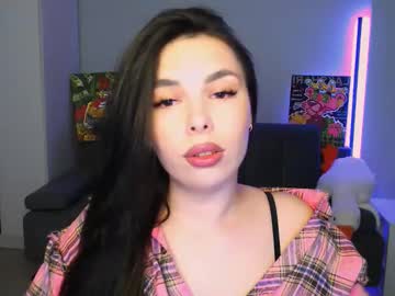 Queenofthesense Chaturbate stream image from June 04, 2025