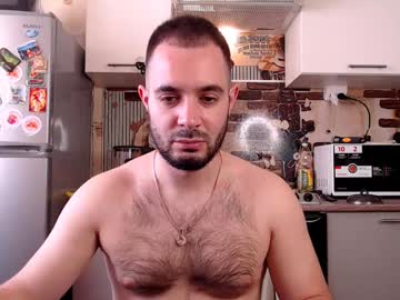 Rusty_Boss Chaturbate stream image from June 04, 2025