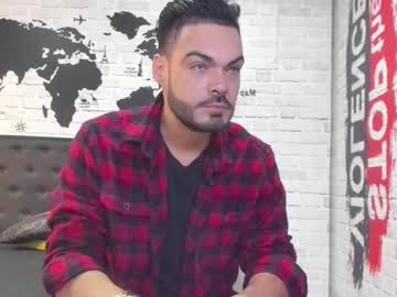 Sebas_Model23 Chaturbate stream image from June 04, 2025