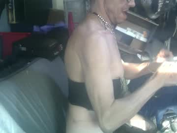 Sissy_Ary_Candan_Girl Chaturbate stream image from June 04, 2025