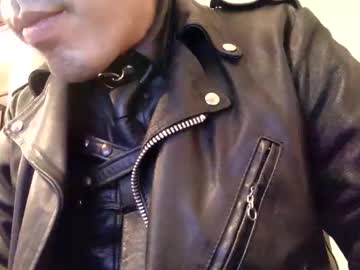 Atlleather1 Chaturbate stream image from June 04, 2025