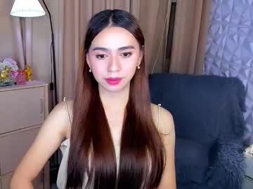 Luxalonte Chaturbate stream image from June 04, 2025