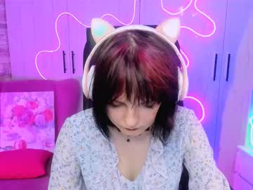 Merilynkelly Chaturbate stream image from June 04, 2025