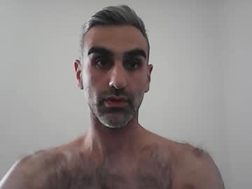 Mystery2025 Chaturbate stream image from June 04, 2025