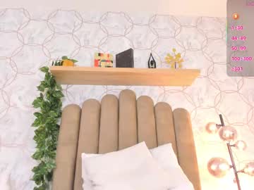 Roma_Love_ Chaturbate stream image from June 04, 2025