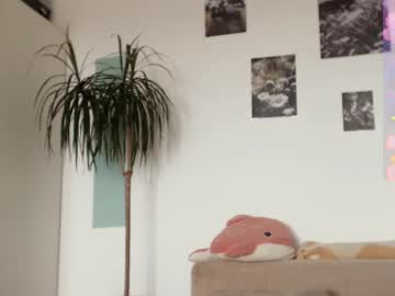 Sugarbae_Haze Chaturbate stream image from June 04, 2025