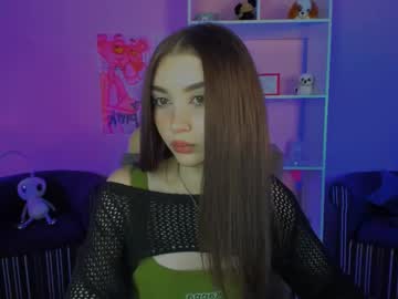 Barbara_Crazy Chaturbate stream image from June 04, 2025