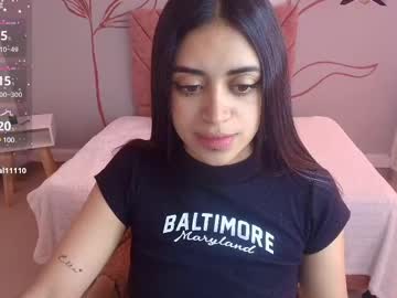 Carla_Bennet_ Chaturbate stream image from June 04, 2025