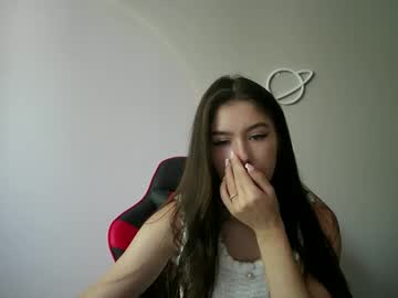 Cocoberry1 Chaturbate stream image from June 04, 2025