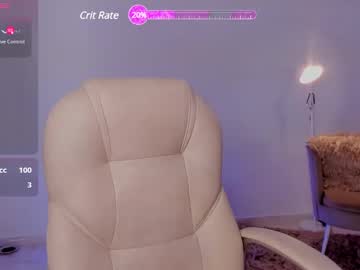 _Emilywalker1 Chaturbate stream image from June 04, 2025