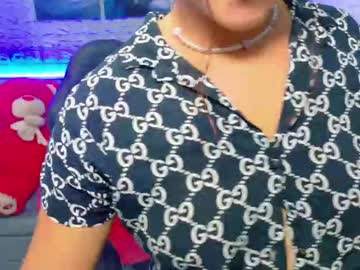 Fleiya_Miranda Chaturbate stream image from June 04, 2025