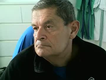 Guustavito Chaturbate stream image from June 04, 2025