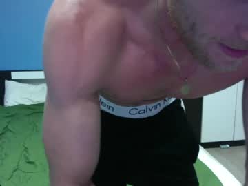 Harry_Gray Chaturbate stream image from June 04, 2025