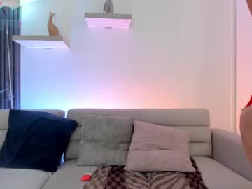 Isabelle_Rios Chaturbate stream image from June 04, 2025
