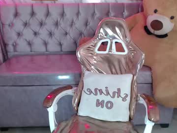 Kendall18_B Chaturbate stream image from June 04, 2025