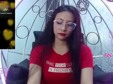 Lylah_Bluee Chaturbate stream image from June 04, 2025