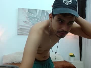 Maicol_Ws Chaturbate stream image from June 04, 2025