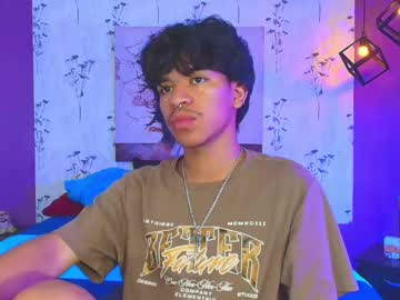 Mefisto_Dust Chaturbate stream image from June 04, 2025