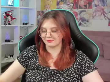 Noraverno Chaturbate stream image from June 04, 2025