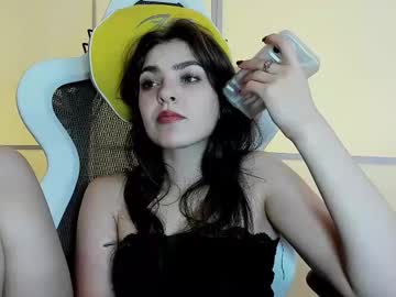 _Princessluna Chaturbate stream image from June 04, 2025