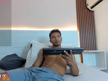 Teo_Shurts Chaturbate stream image from June 04, 2025