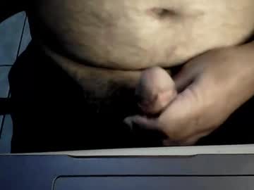 Thataco Chaturbate stream image from June 04, 2025