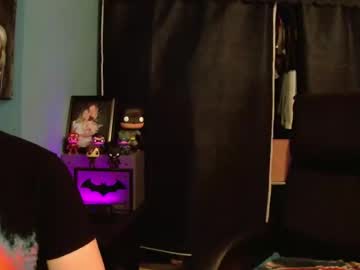 Thebatandthecat10 Chaturbate stream image from June 04, 2025