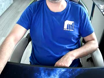 Vonele Chaturbate stream image from June 04, 2025