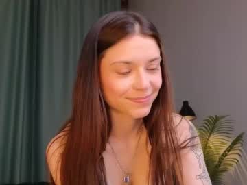 Annabellovely Chaturbate stream image from June 04, 2025