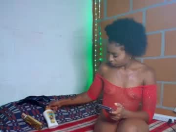 Britanysxx Chaturbate stream image from June 04, 2025