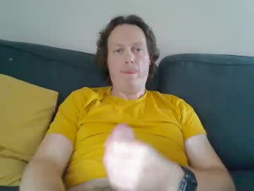 Foreskin56 Chaturbate stream image from June 04, 2025