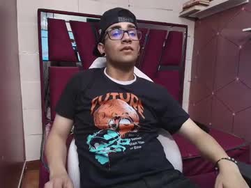 Marcus_Sky Chaturbate stream image from June 04, 2025