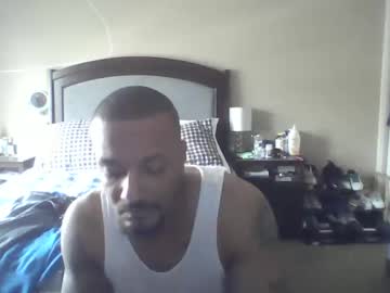 Masked_Banger Chaturbate stream image from June 04, 2025