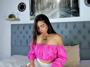 Mhia_Rosee Chaturbate stream image from June 04, 2025