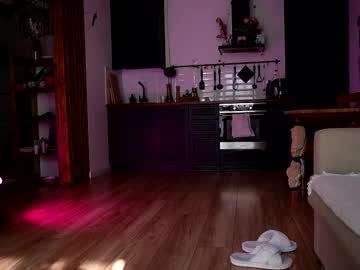 Purple_Baby Chaturbate stream image from June 04, 2025
