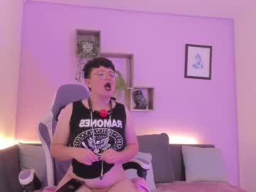 Sophia_Jones69 Chaturbate stream image from June 04, 2025