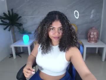 Zamary_S Chaturbate stream image from June 04, 2025