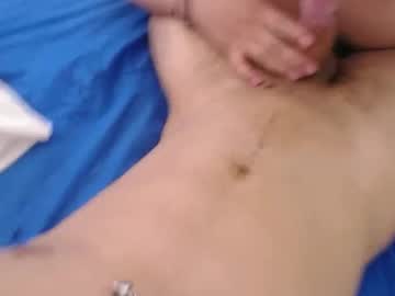 Amanda_Cherry_ Chaturbate stream image from June 04, 2025