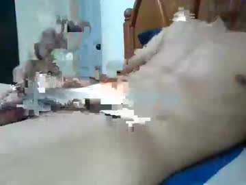 Cristianlati Chaturbate stream image from June 04, 2025