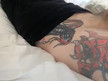 Hippybiker Chaturbate stream image from June 04, 2025