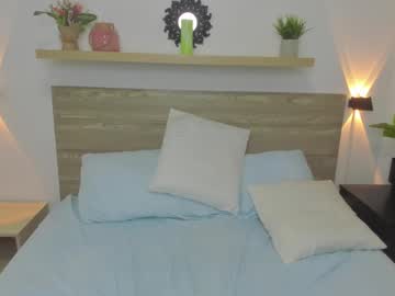 Melanie_Jeann Chaturbate stream image from June 04, 2025
