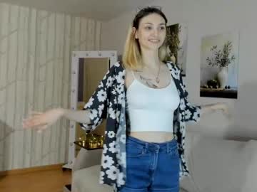 _Oh_Sunny_ Chaturbate stream image from June 04, 2025