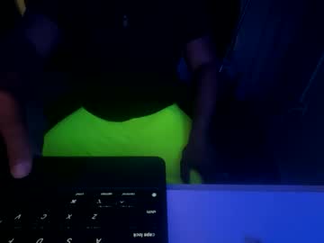 Record_No_No Chaturbate stream image from June 04, 2025