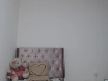 Sabrina18cam Chaturbate stream image from June 04, 2025